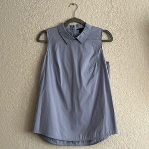 Ann Taylor collared tunic